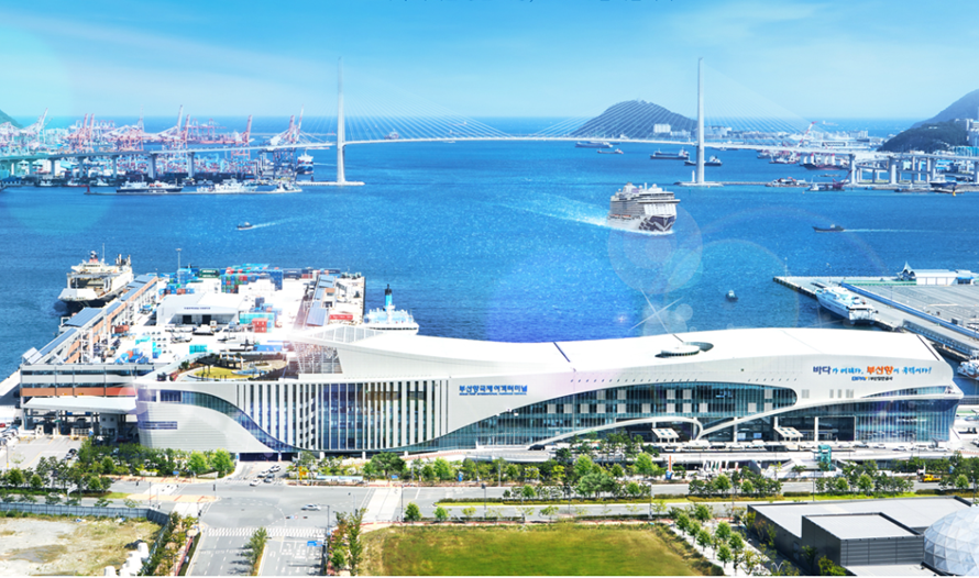 BPEX Convention Center